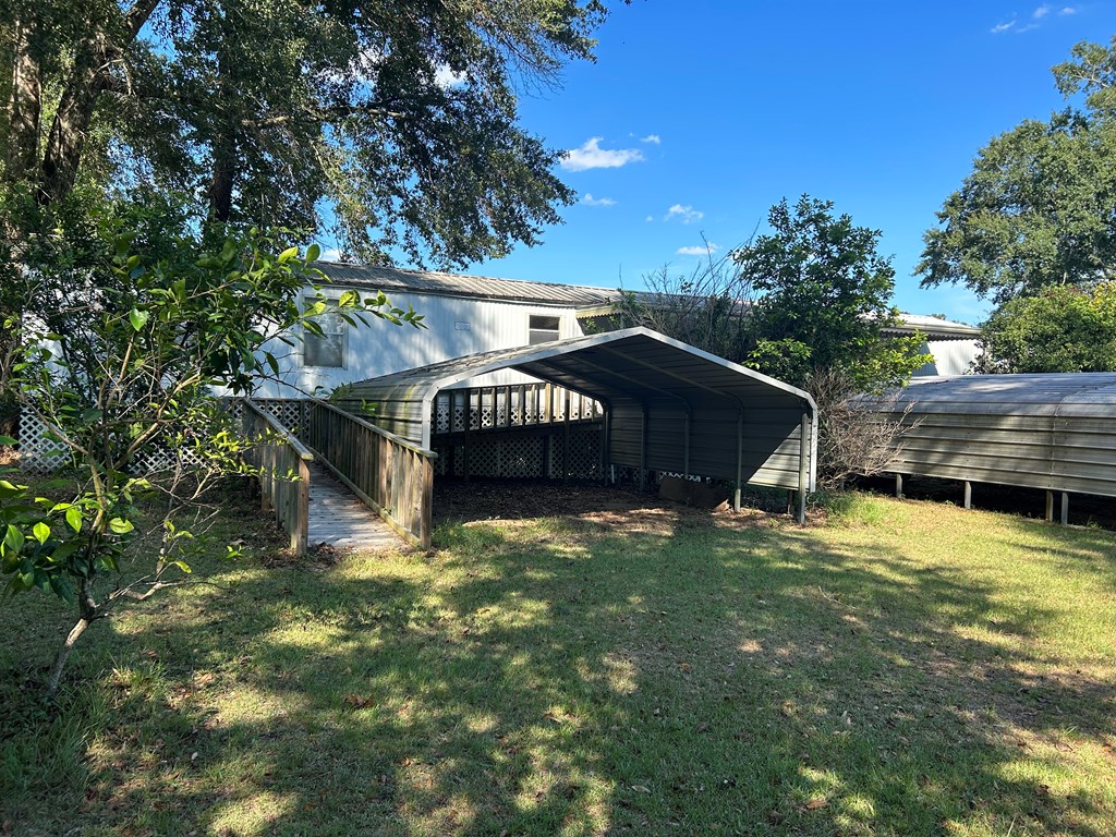 24 Jowers Road Gordon, AL 36343 - Photo 7 of 32