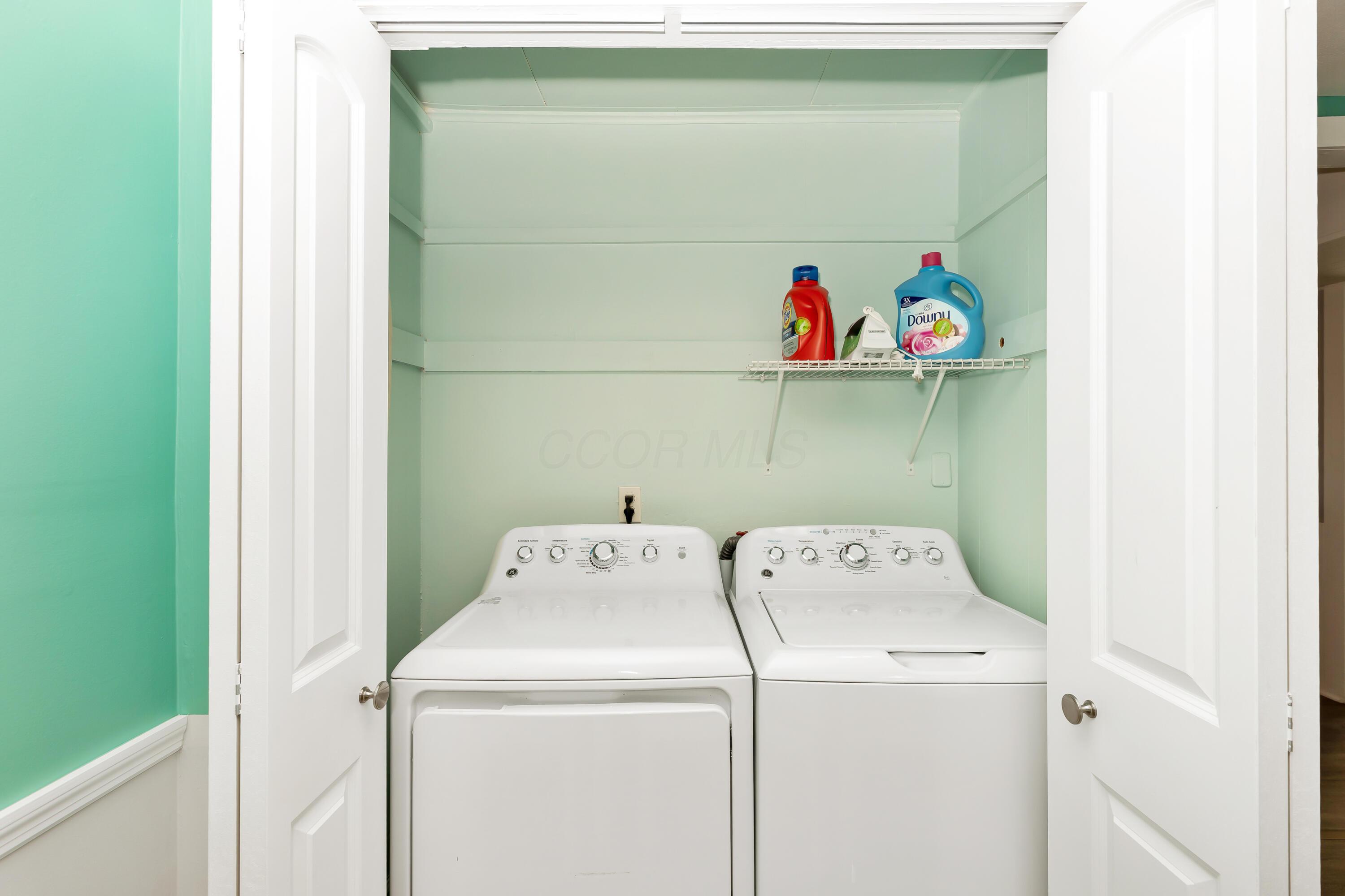 5138 Walnut Road Buckeye Lake, OH 43008 - Photo 23 of 50 25-Laundry