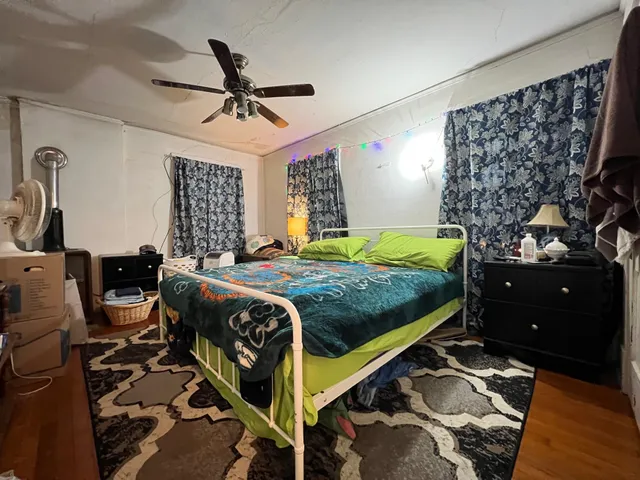 $79,900 | 406 South 3rd Street, Arkansas City, KS 67005