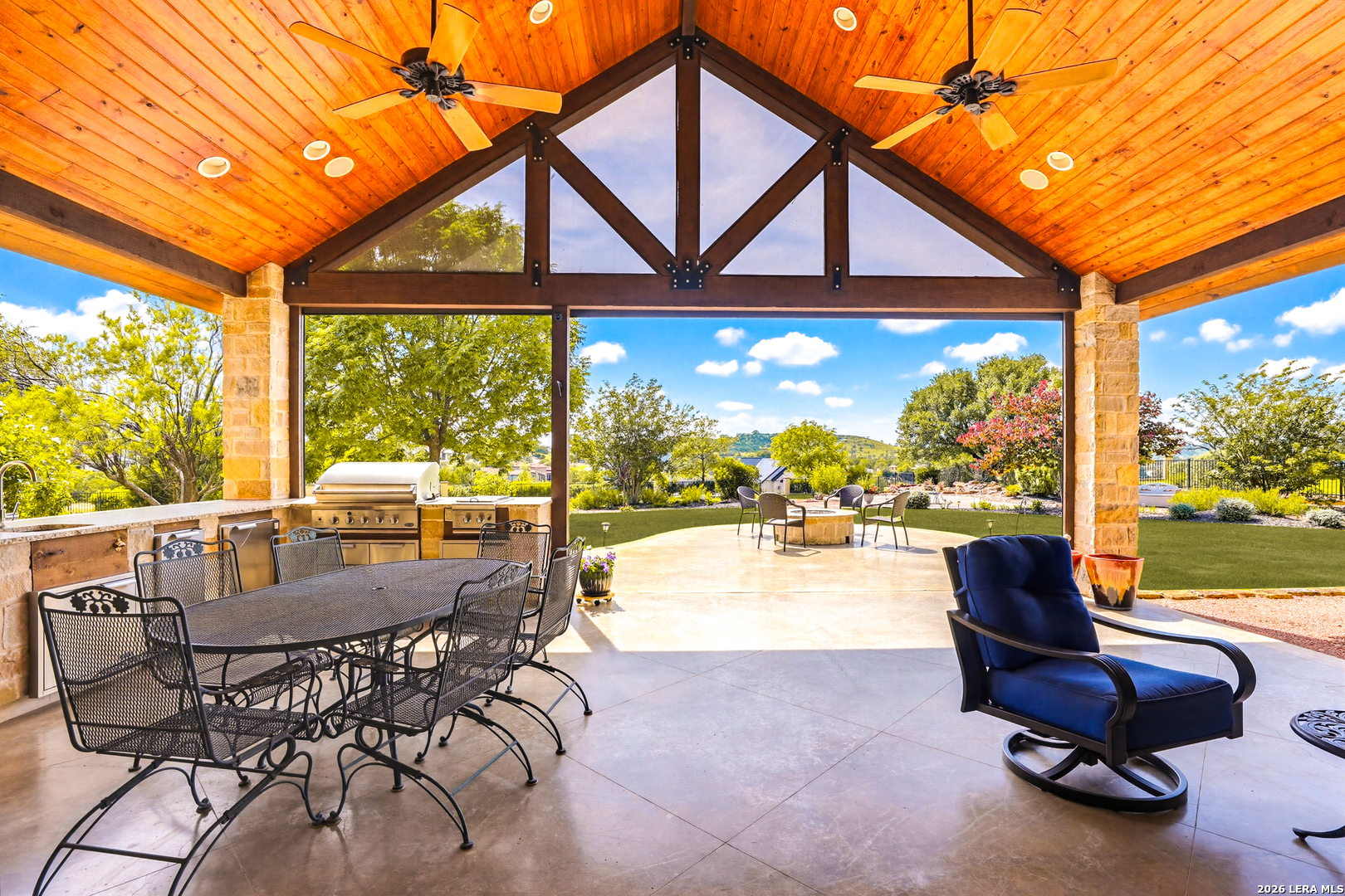 3704 Club View Court Kerrville, TX 78028 - Photo 44 of 50