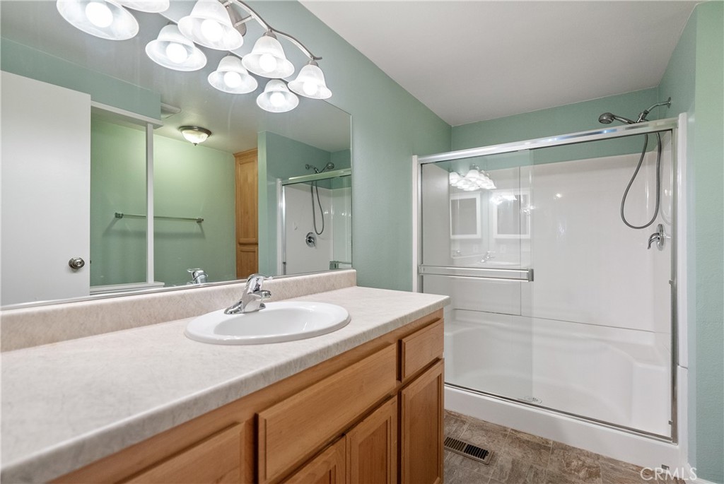 1220 Bennett Way, Unit 2 Templeton, CA 93465 - Photo 19 of 43 Ensuite with walk-in shower