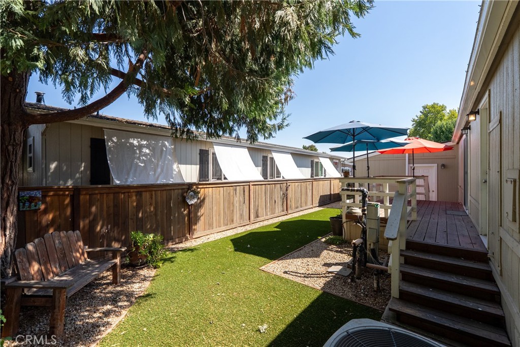 1220 Bennett Way, Unit 2 Templeton, CA 93465 - Photo 33 of 43 Great outdoor living