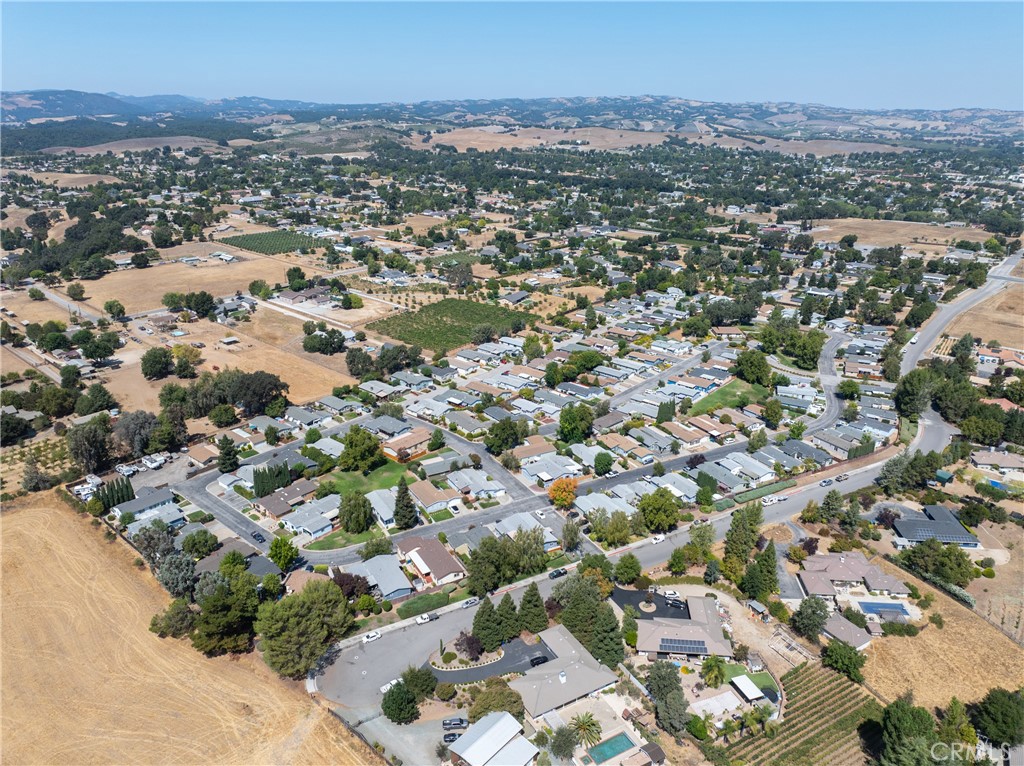 1220 Bennett Way, Unit 2 Templeton, CA 93465 - Photo 37 of 43 This really is darned near paradise