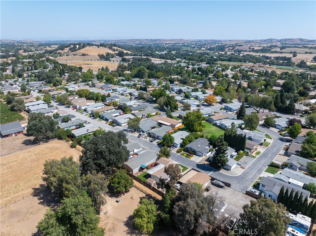 1220 Bennett Way, Unit 2 Templeton, CA 93465 - Photo 39 of 43 Modern conveniences are near, yet you feel a sense of space and tranquility here