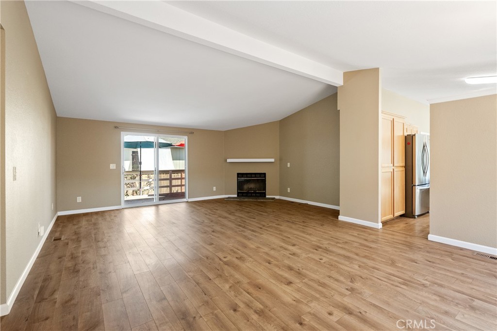 1220 Bennett Way, Unit 2 Templeton, CA 93465 - Photo 5 of 43 Great Room flows seamlessly to the kitchen/family room and rear deck