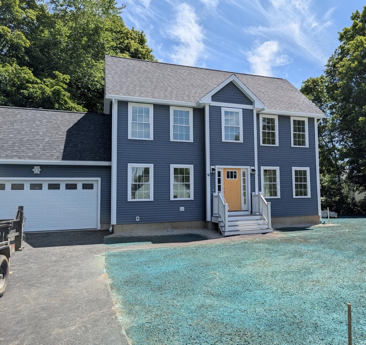 9 Morrill Court Rochester, NH 03867 - Photo 1 of 22 Gallery Image 1