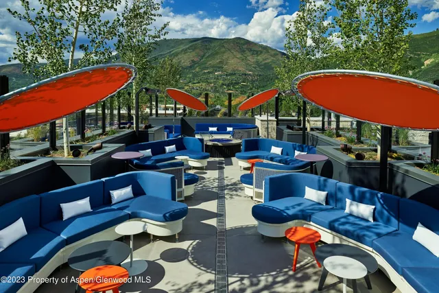 $10,000,000 | 550 South Spring Street, Unit F10 110, Aspen, CO 81611