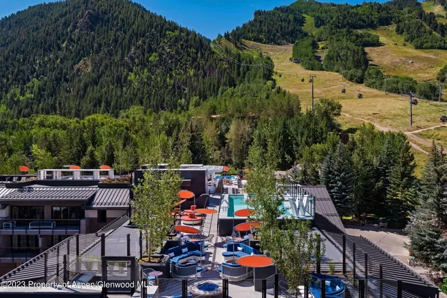 $10,000,000 | 550 South Spring Street, Unit F10 110, Aspen, CO 81611