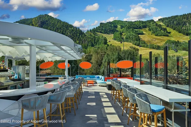 $10,000,000 | 550 South Spring Street, Unit F10 110, Aspen, CO 81611