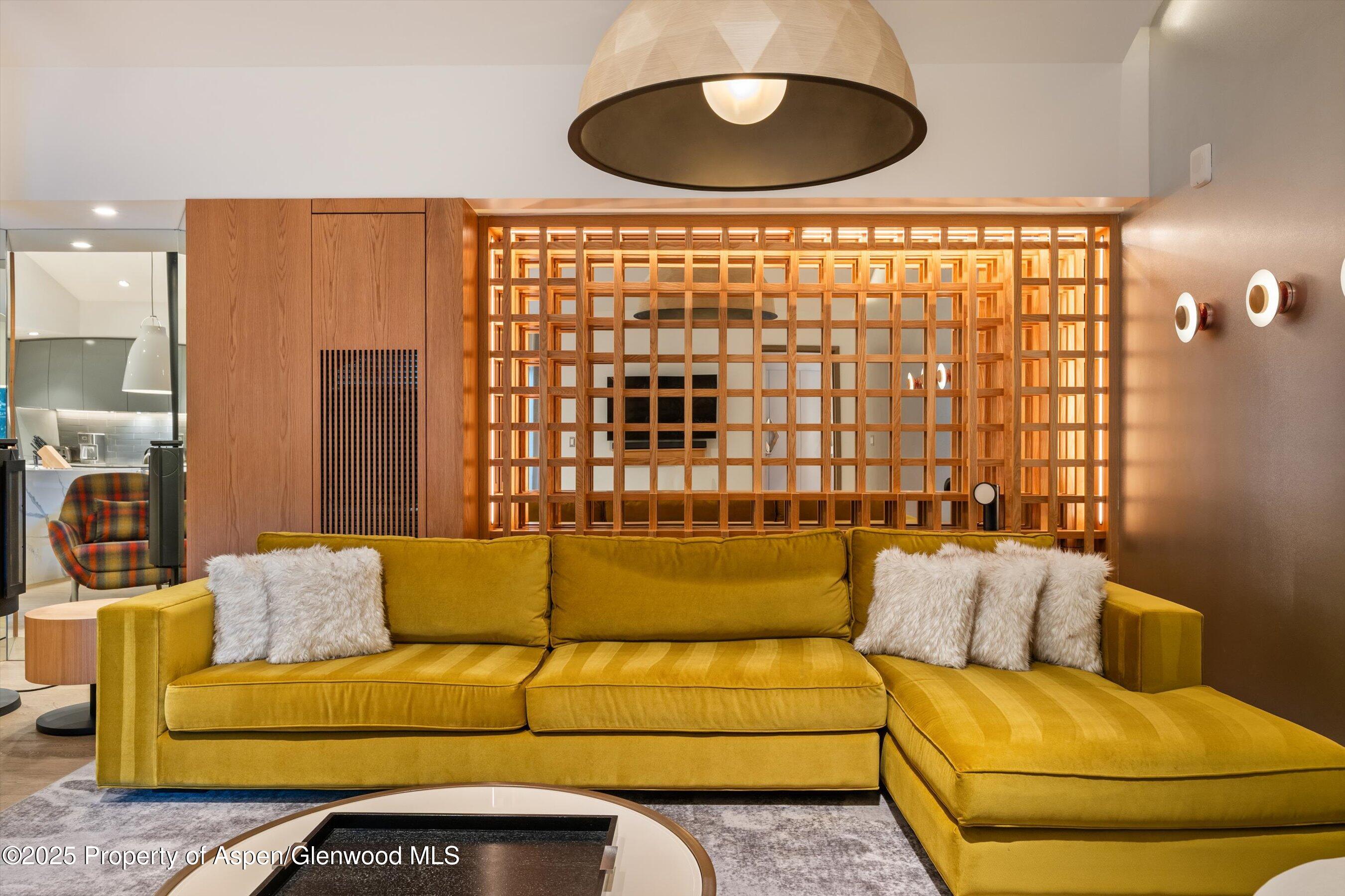 550 South Spring Street, Unit F10 110 Aspen, CO 81611 - Photo 7 of 58 Main Living