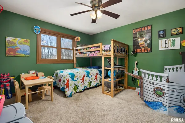 $269,990 | 4304 South Arn Court, Mapleton, IL 61547