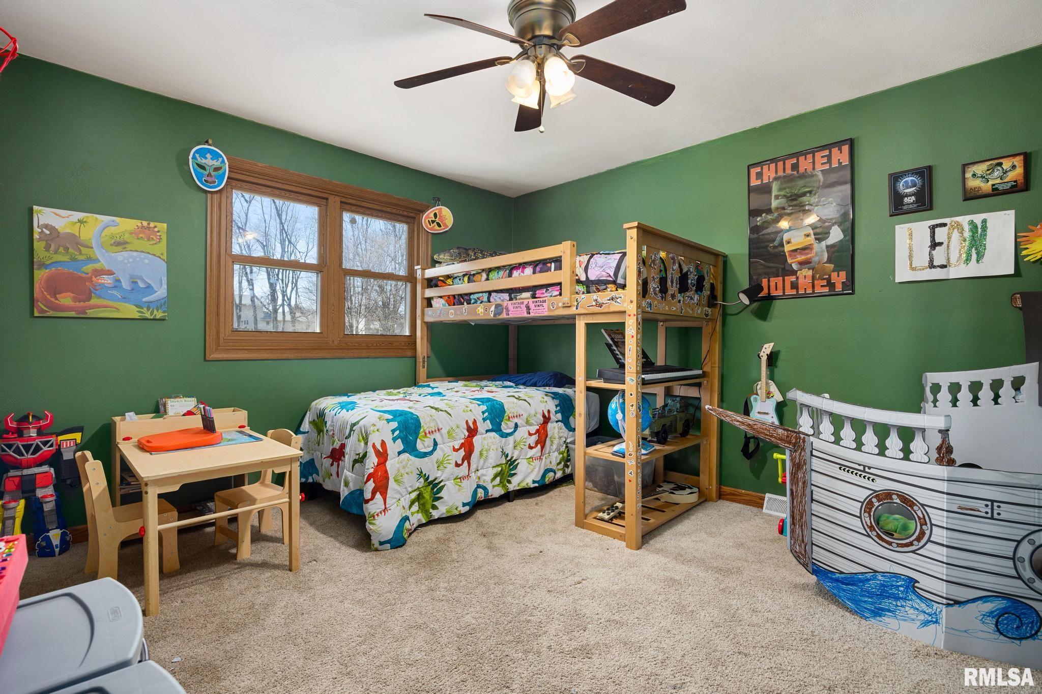 4304 South Arn Court Mapleton, IL 61547 - Photo 27 of 40