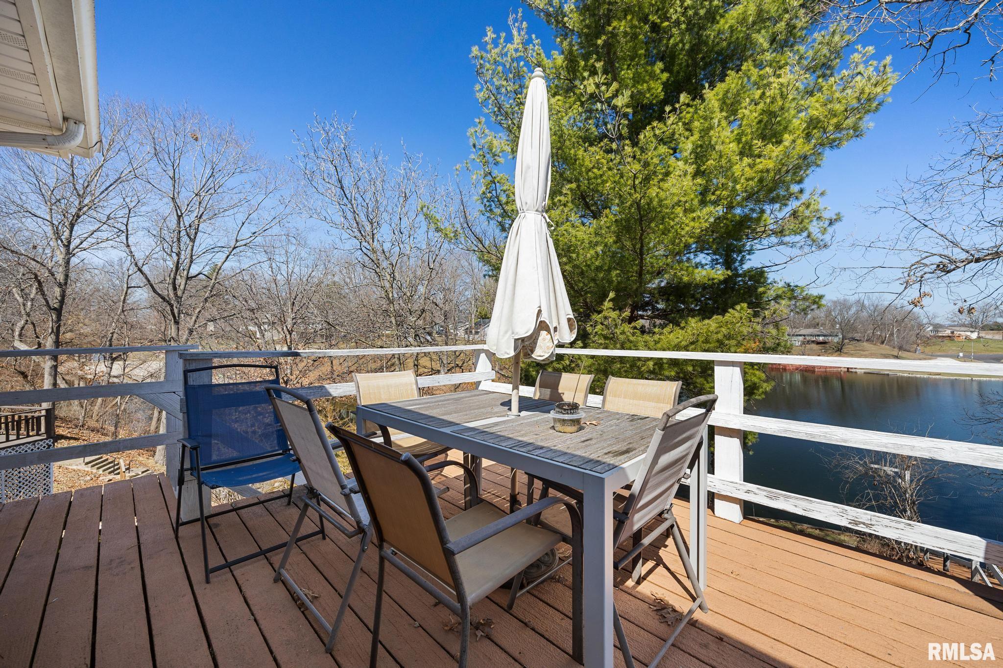 4304 South Arn Court Mapleton, IL 61547 - Photo 33 of 40