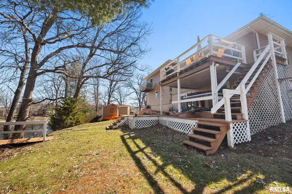 $269,990 | 4304 South Arn Court, Mapleton, IL 61547