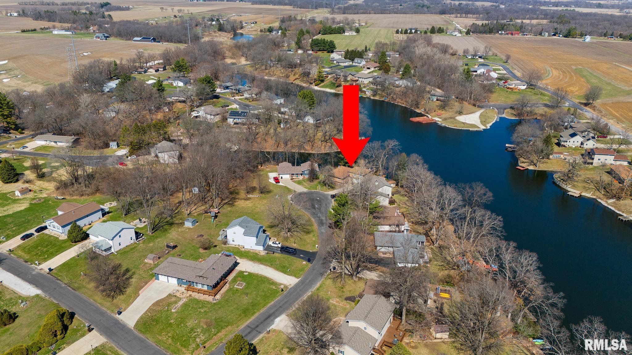 4304 South Arn Court Mapleton, IL 61547 - Photo 38 of 40