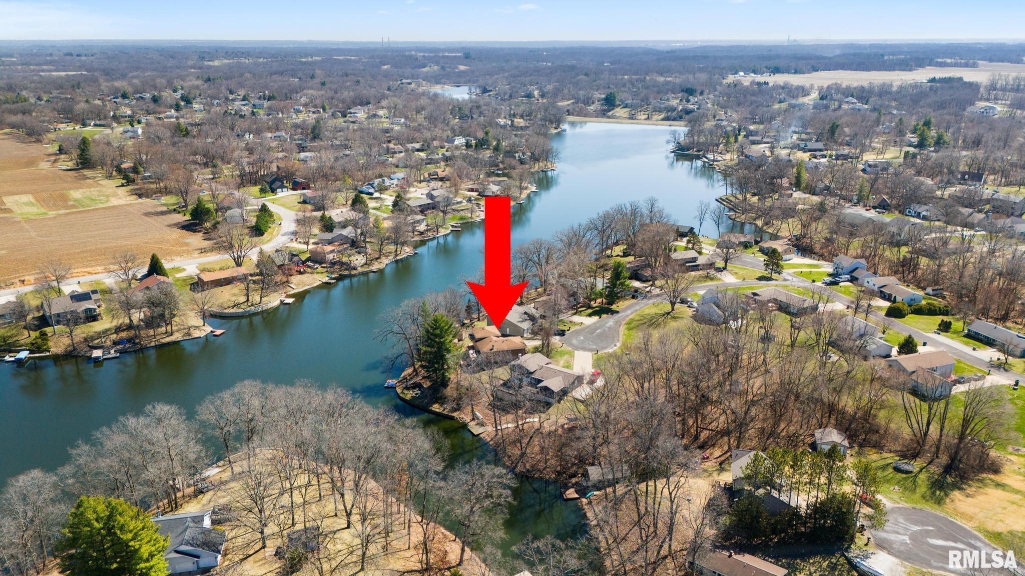 4304 South Arn Court Mapleton, IL 61547 - Photo 39 of 40