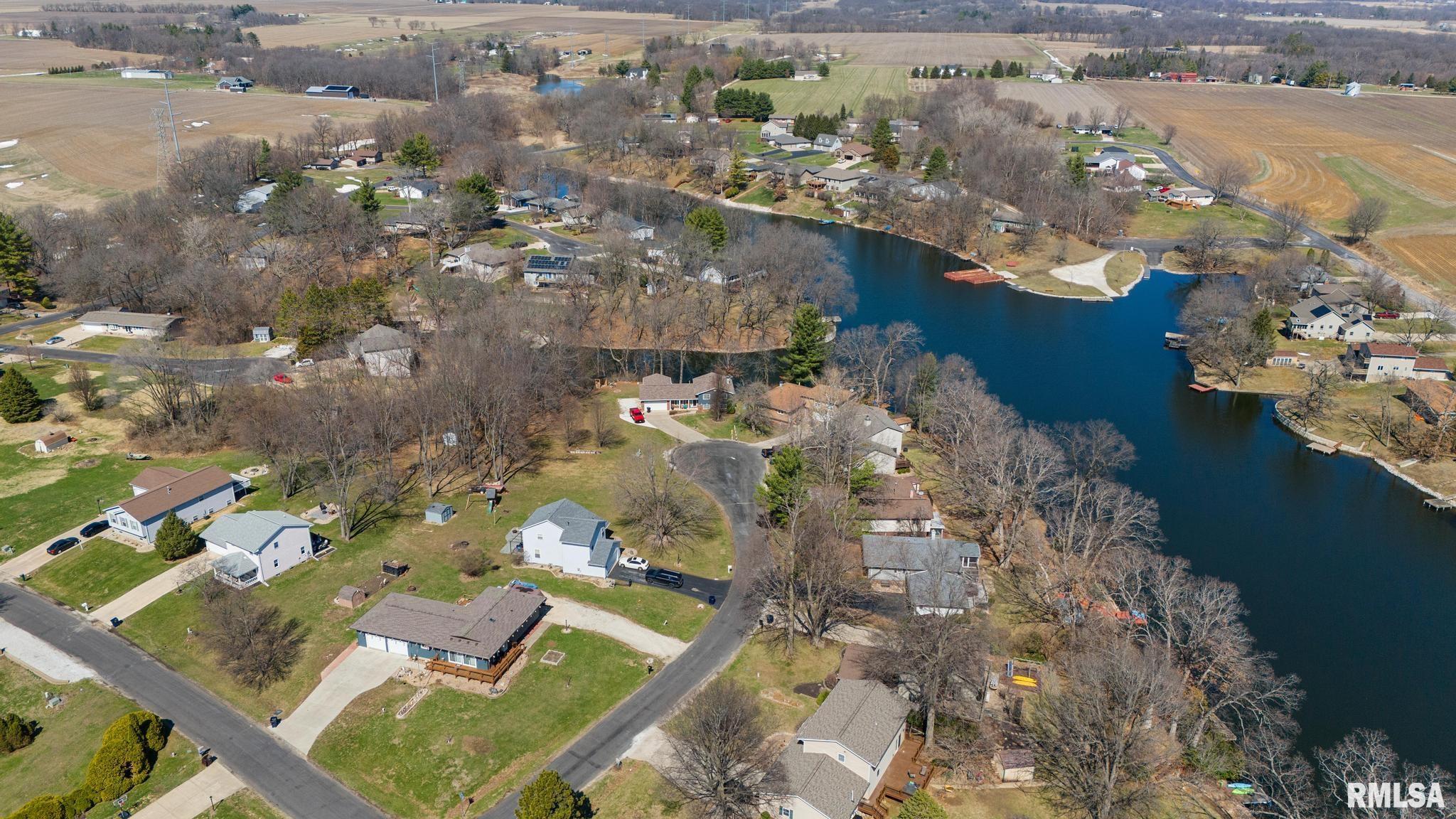 4304 South Arn Court Mapleton, IL 61547 - Photo 40 of 40