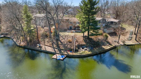 $269,990 | 4304 South Arn Court, Mapleton, IL 61547