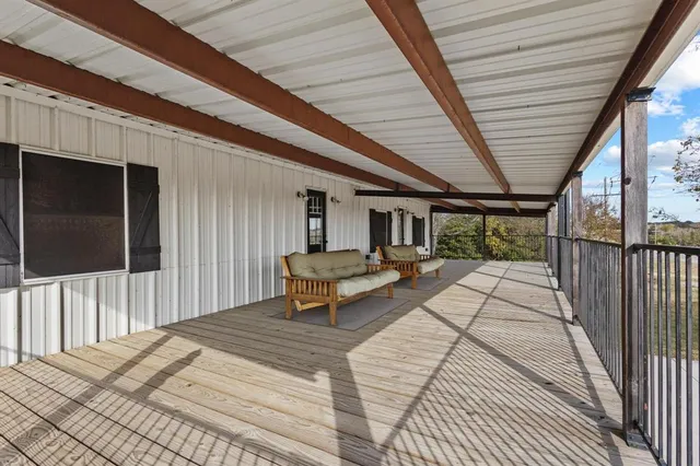 $450,000 | 4211 Farm To Market Road 897, Dodd City, TX 75438