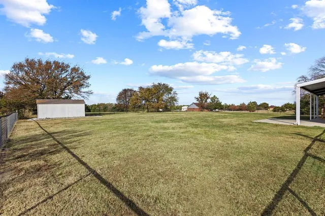 a view of outdoor seating
