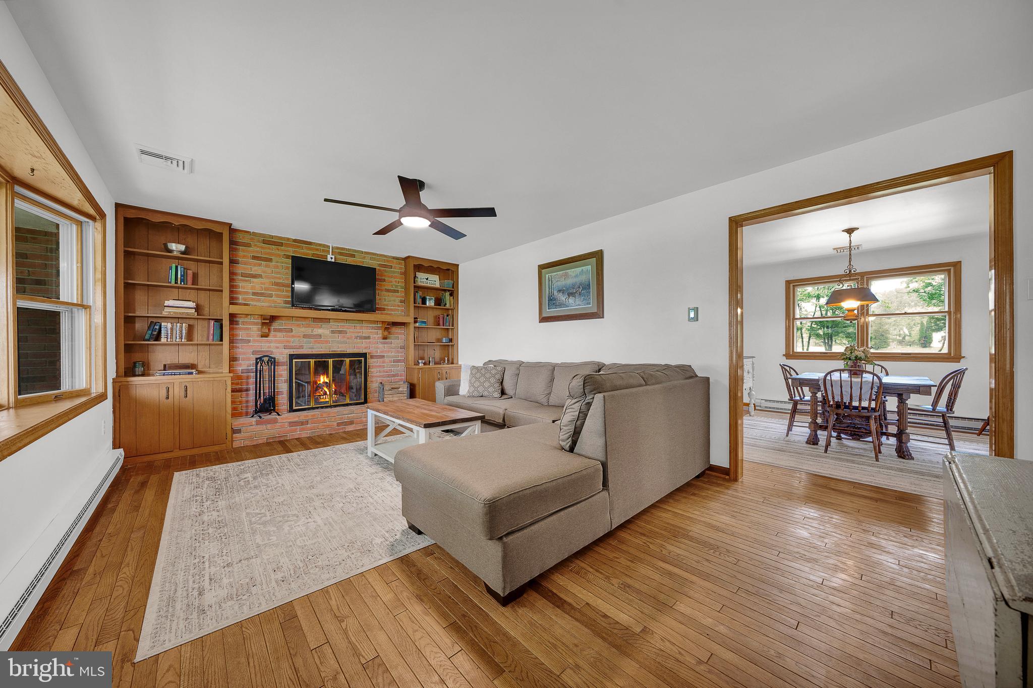 141 Green Hill Road Barto, PA 19504 - Photo 58 of 95