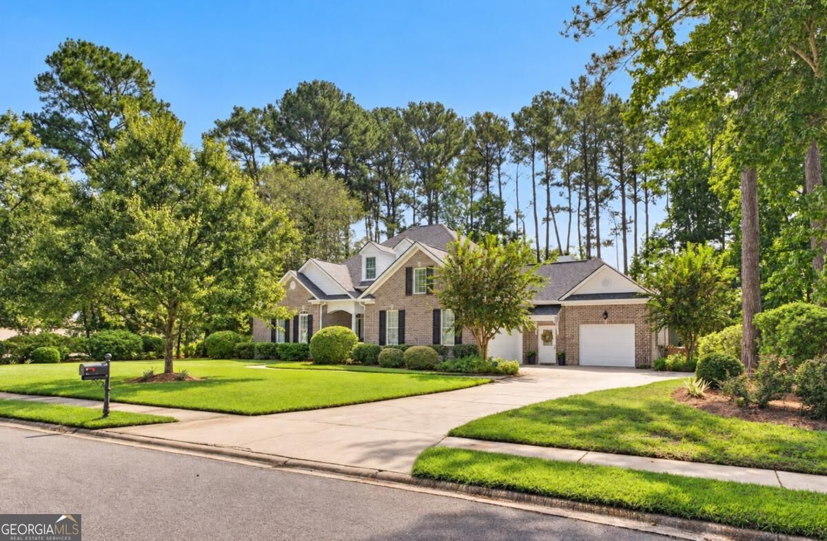 126 Grand Drive Pooler, GA 31322 - Photo 1 of 70 Gallery Image 1