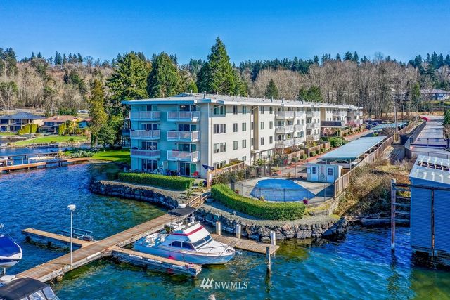 $435,000 | 5021 Ripley Lane North, Unit 102, Renton, WA 98056