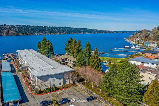 $435,000 | 5021 Ripley Lane North, Unit 102, Renton, WA 98056