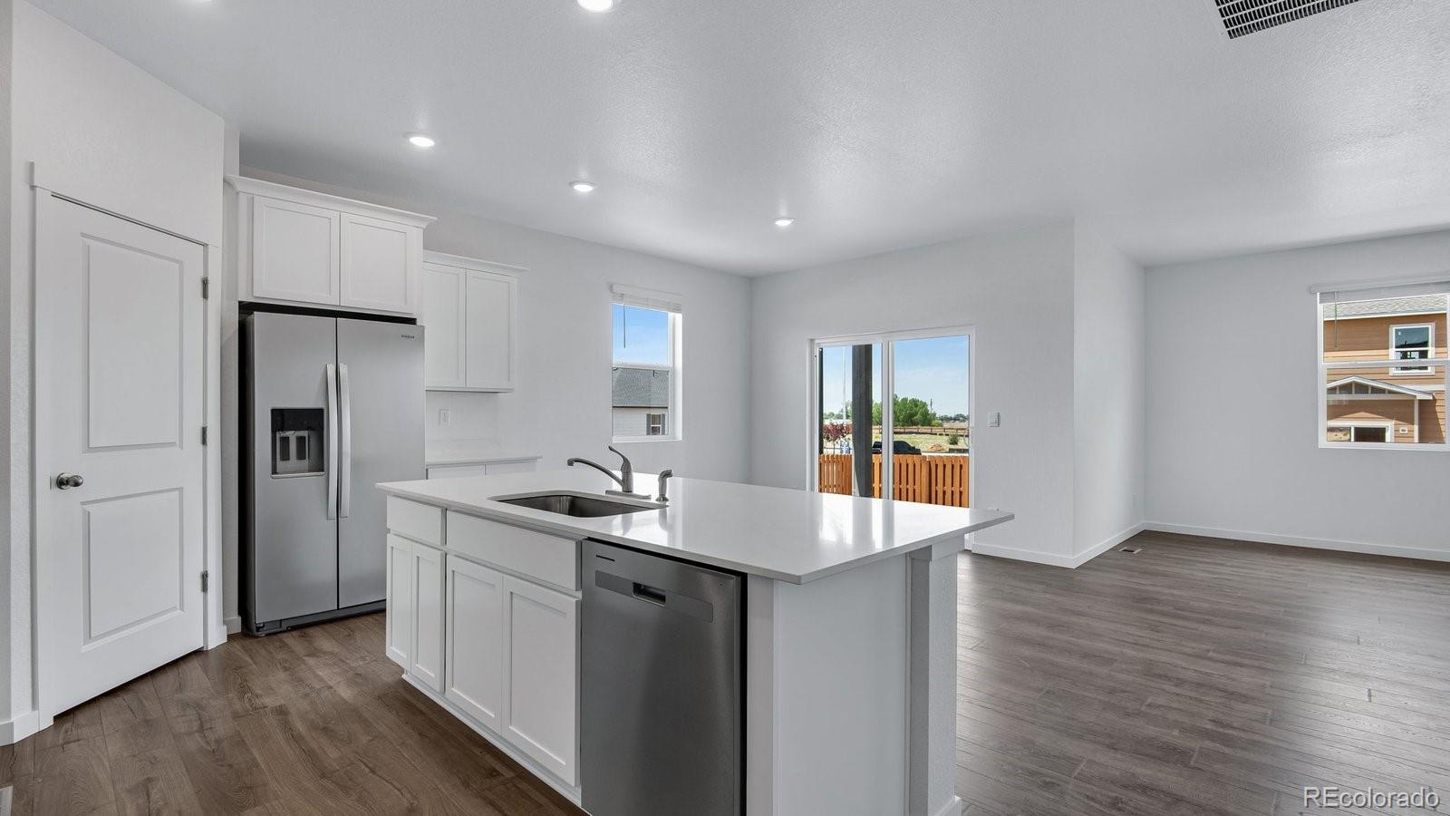2326 Base Street Fort Lupton, CO 80621 - Photo 2 of 28