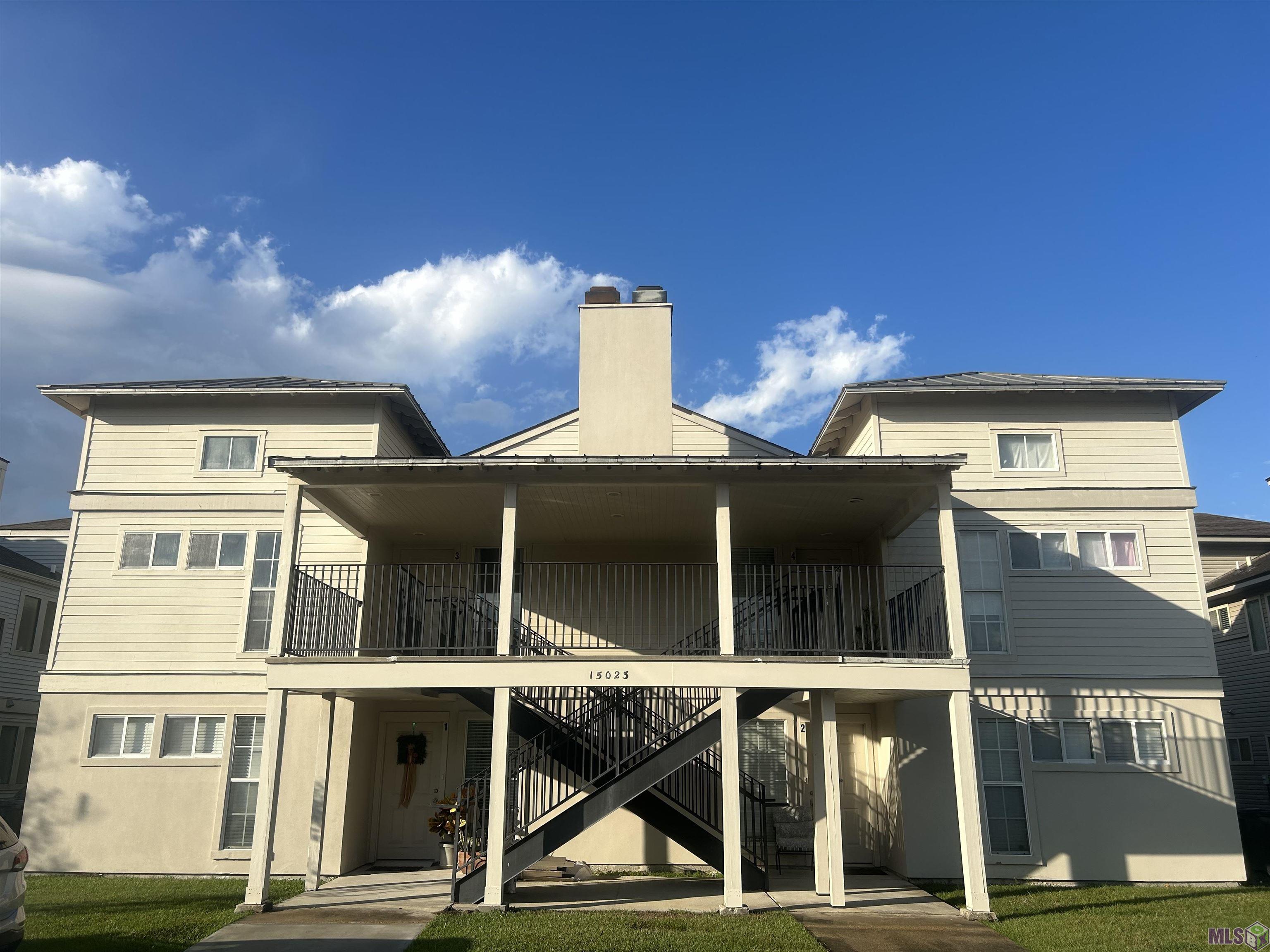 15023 Shenandoah View Court, Unit 3 St. George, LA 70817 - Photo 1 of 10