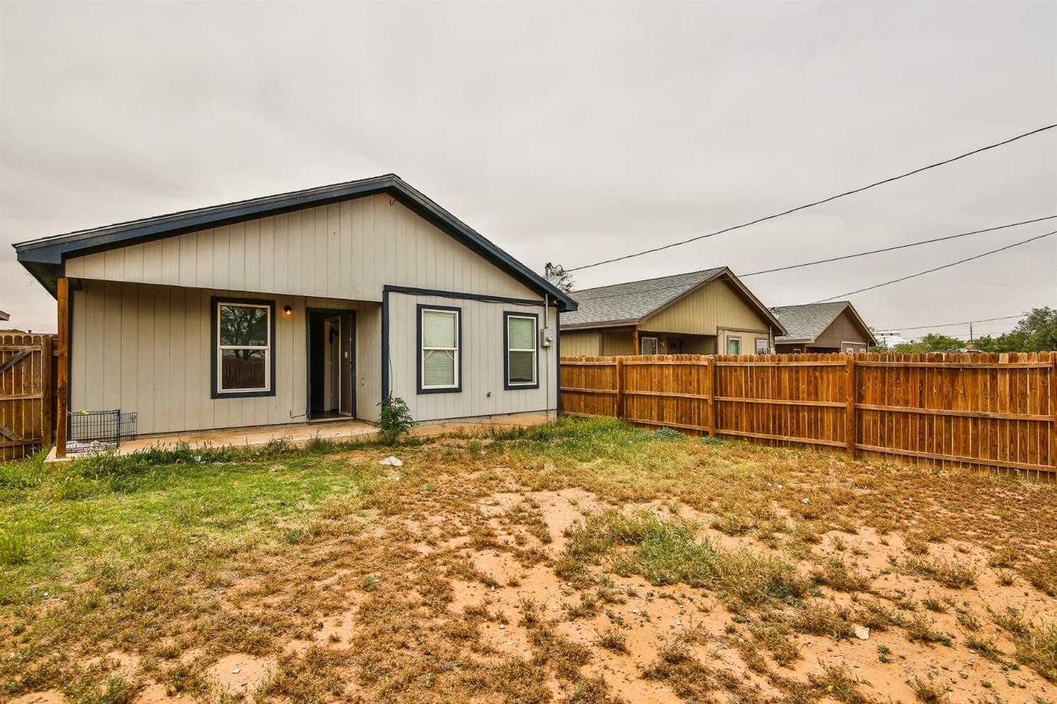 2205 Cedar Avenue Lubbock, TX 79404 - Photo 17 of 18 Photo 17