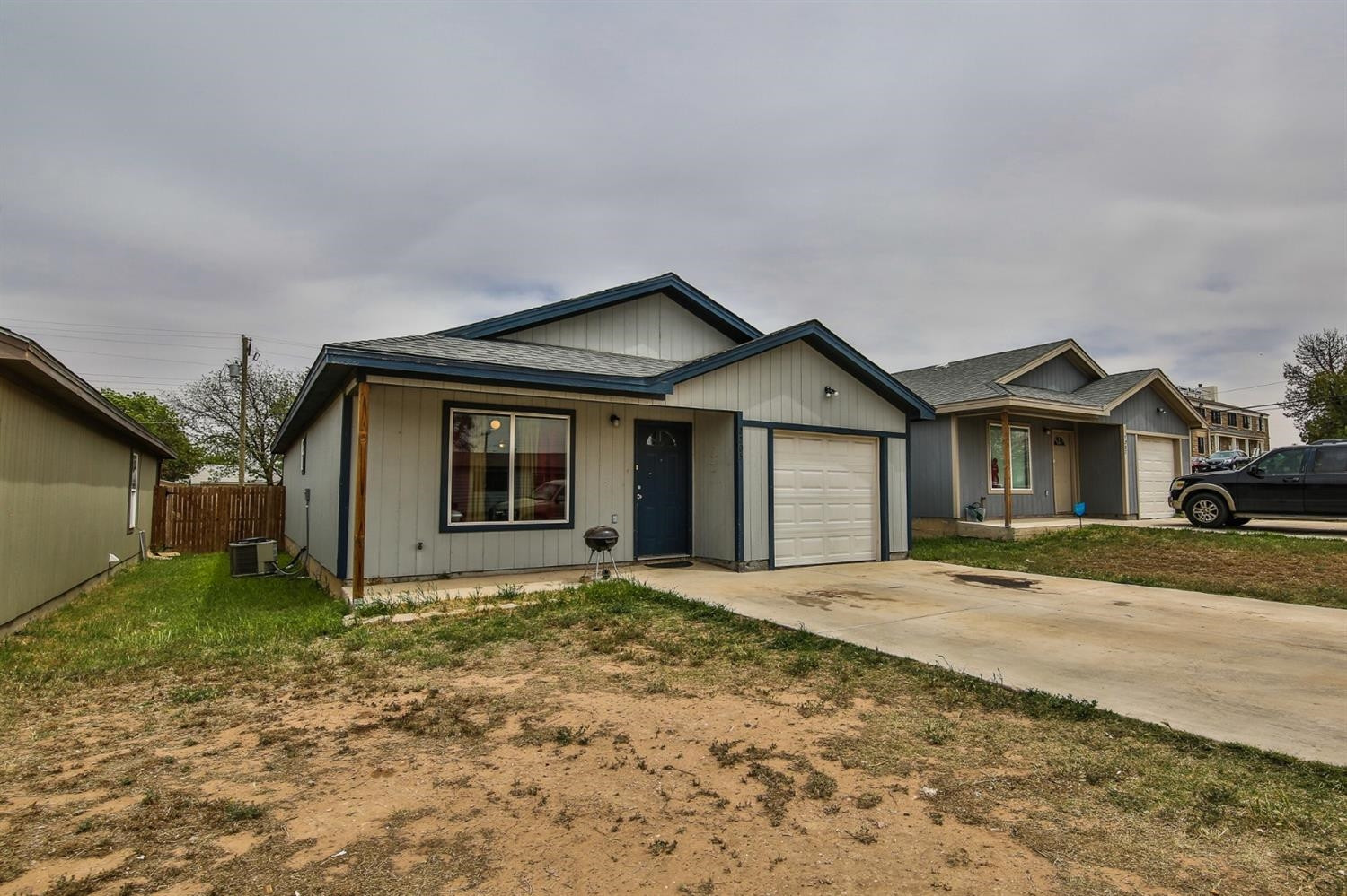 2205 Cedar Avenue Lubbock, TX 79404 - Photo 2 of 18 Photo 2