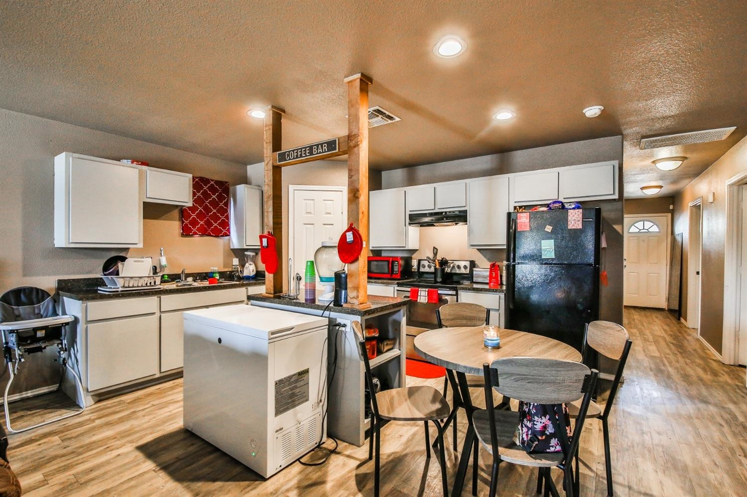2205 Cedar Avenue Lubbock, TX 79404 - Photo 5 of 18 Photo 5