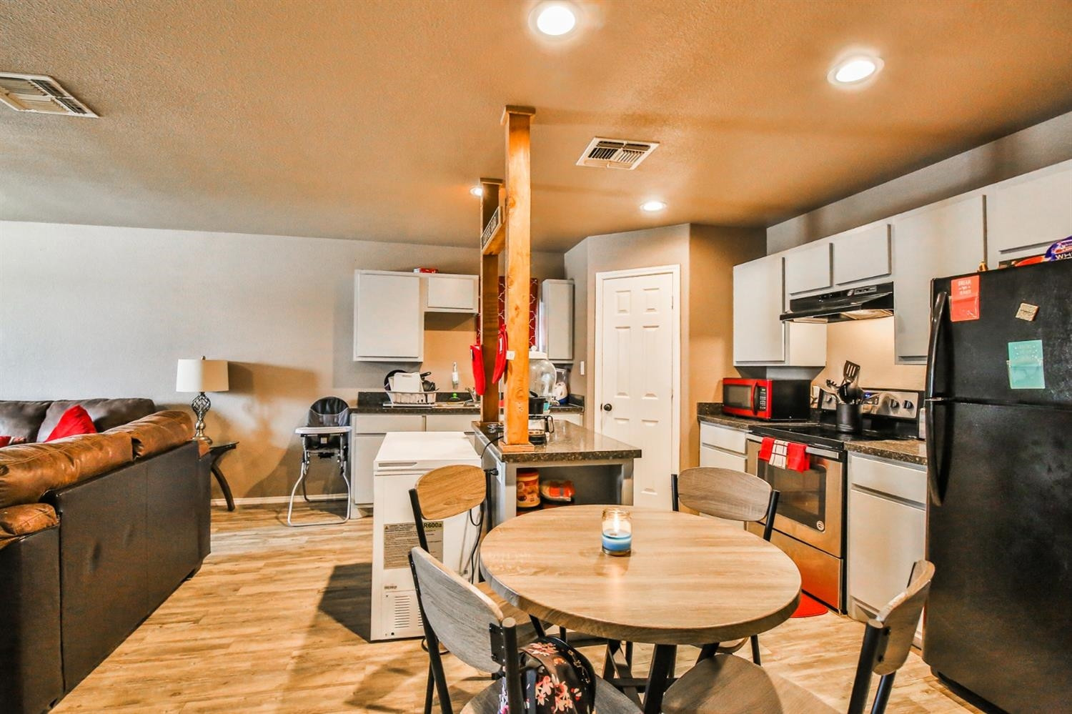 2205 Cedar Avenue Lubbock, TX 79404 - Photo 6 of 18 Photo 6