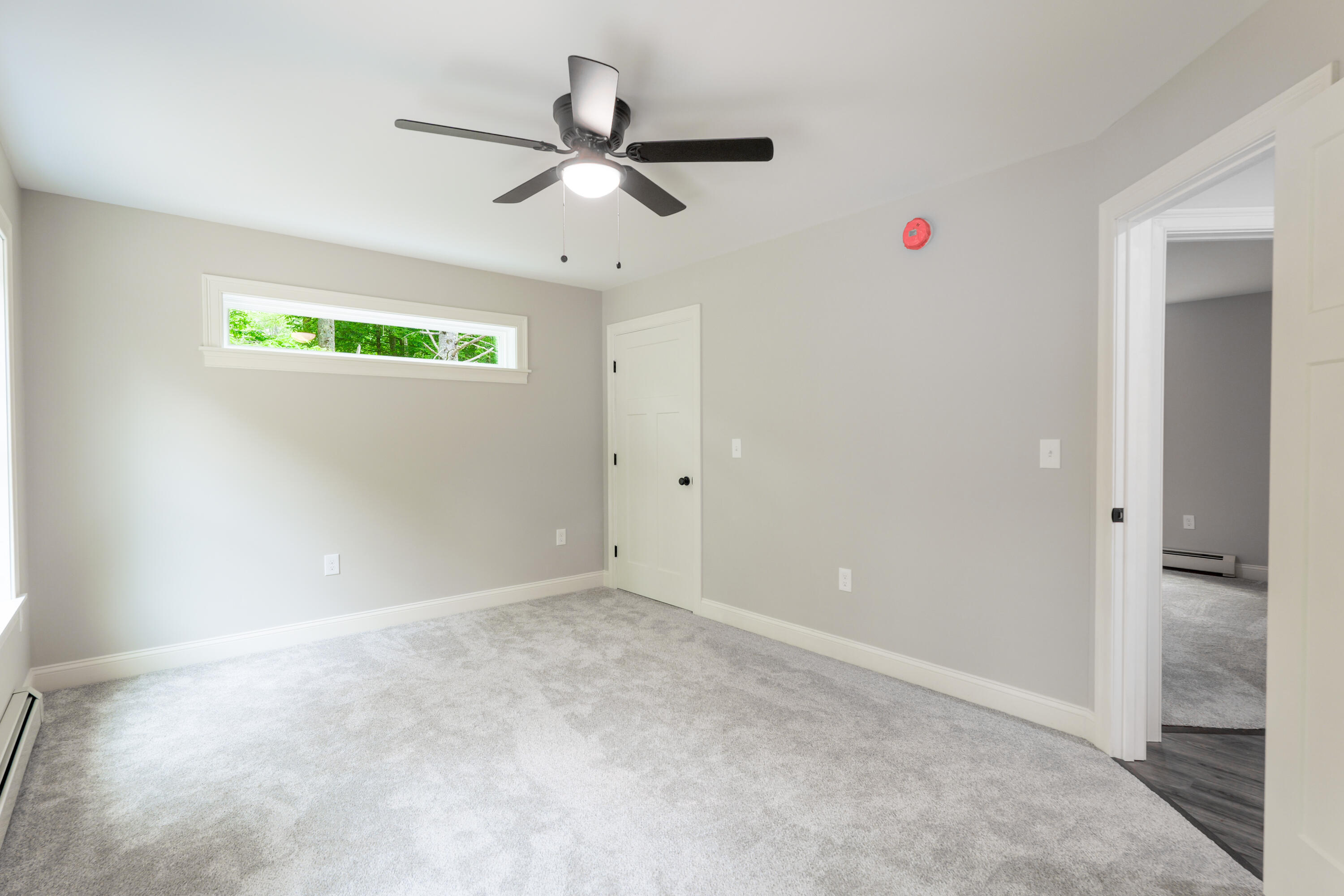 45 Basken Shores Road Waterboro, ME 04061 - Photo 24 of 58 Bedroom #2