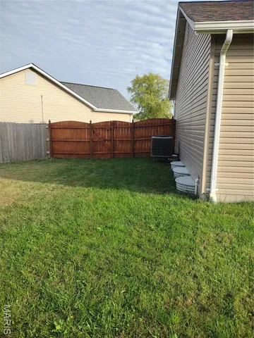 $334,500 | 1467 Cochise Drive, O'Fallon, MO 63366