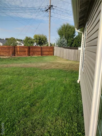 $334,500 | 1467 Cochise Drive, O'Fallon, MO 63366