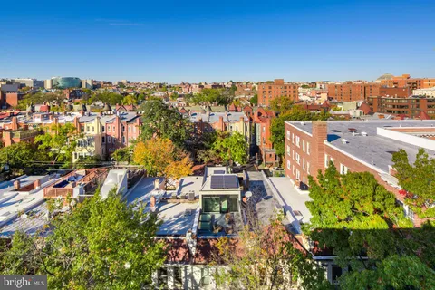 $200,000 | 1514 17th Street Northwest, Unit B4, Washington, DC 20036