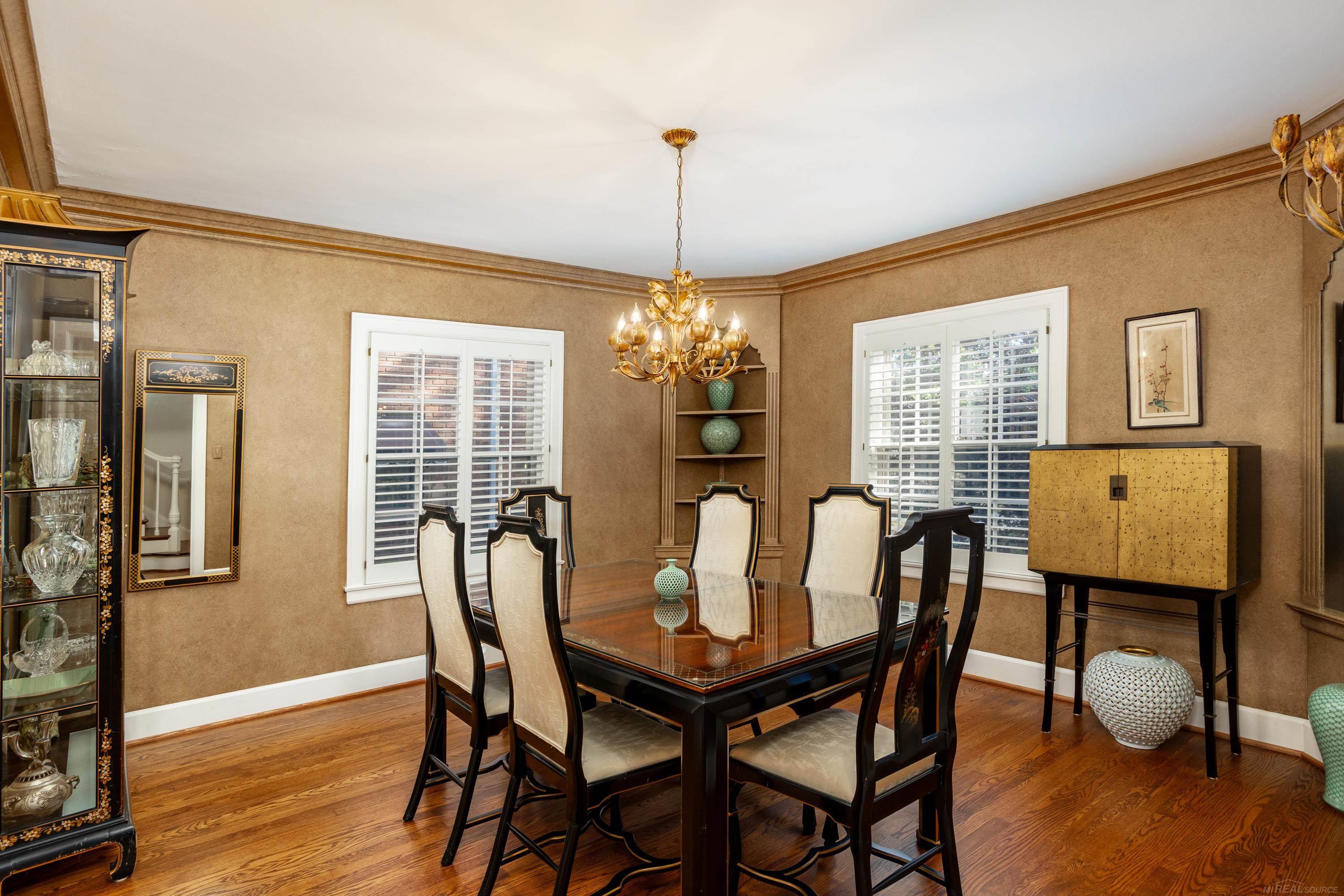 1115 Whittier Road Grosse Pointe Park, MI 48230 - Photo 24 of 68