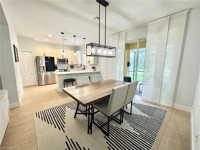 $329,000 | 10190 Tin Maple Drive, Unit 128, Estero, FL 33928