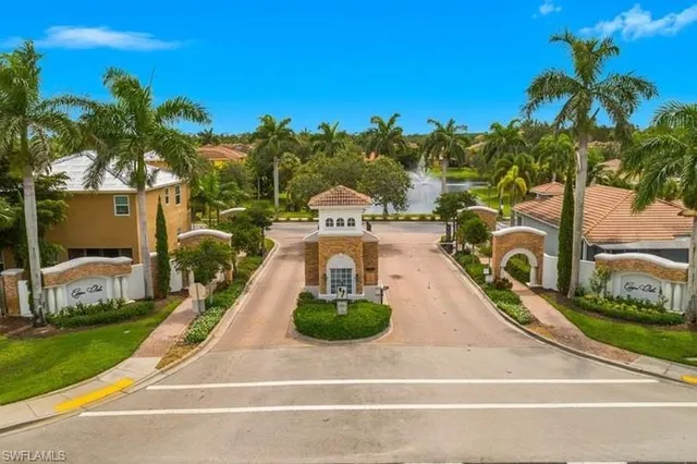 $329,000 | 10190 Tin Maple Drive, Unit 128, Estero, FL 33928