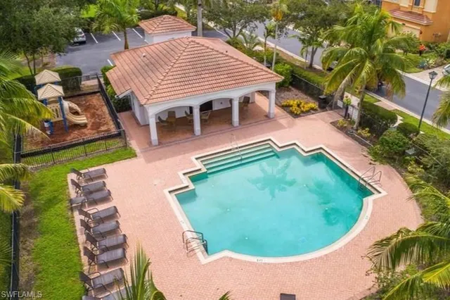 $329,000 | 10190 Tin Maple Drive, Unit 128, Estero, FL 33928