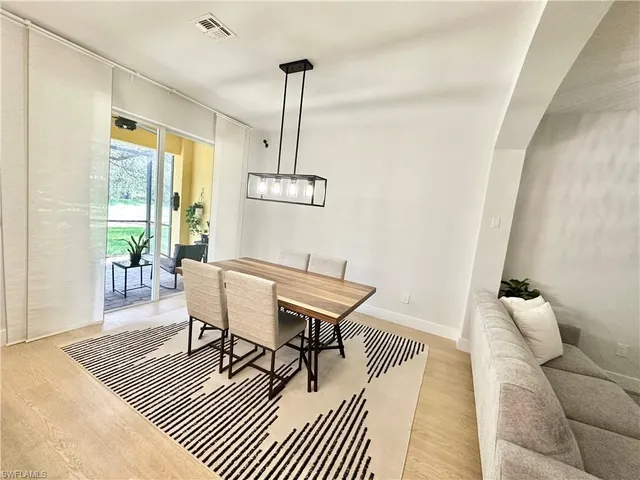 $329,000 | 10190 Tin Maple Drive, Unit 128, Estero, FL 33928