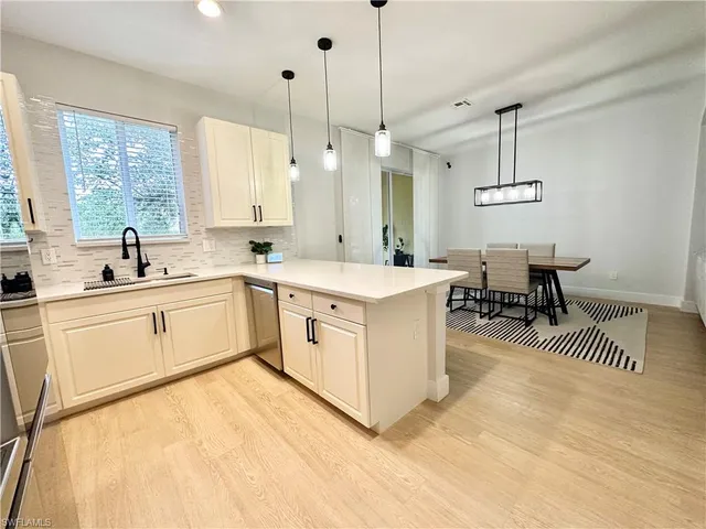 $329,000 | 10190 Tin Maple Drive, Unit 128, Estero, FL 33928