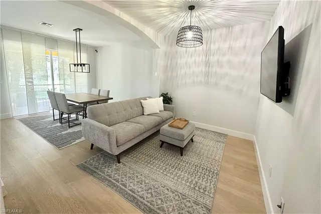 $329,000 | 10190 Tin Maple Drive, Unit 128, Estero, FL 33928