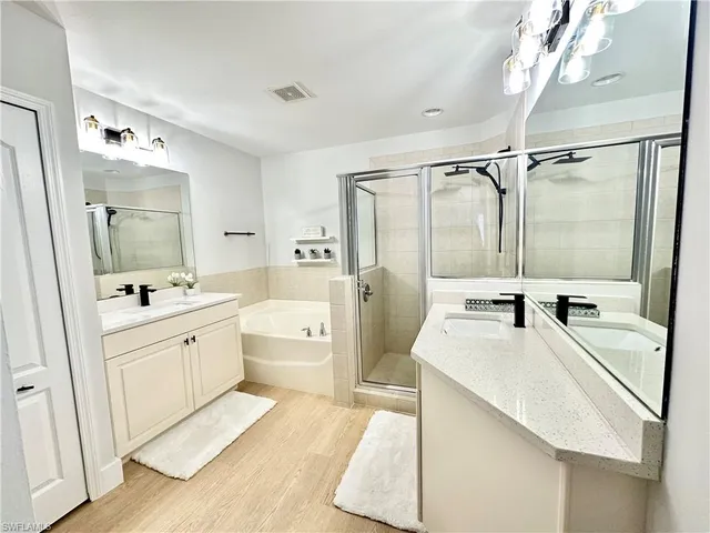 $329,000 | 10190 Tin Maple Drive, Unit 128, Estero, FL 33928