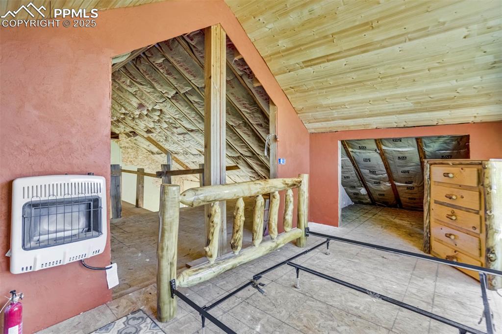 1440 Range Road Guffey, CO 80820 - Photo 30 of 50 a view of front door of house