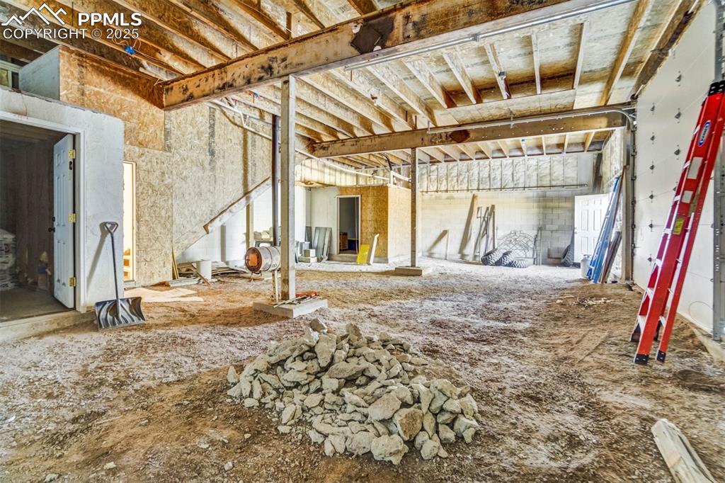 1440 Range Road Guffey, CO 80820 - Photo 38 of 50 a view of a very nice looking yard