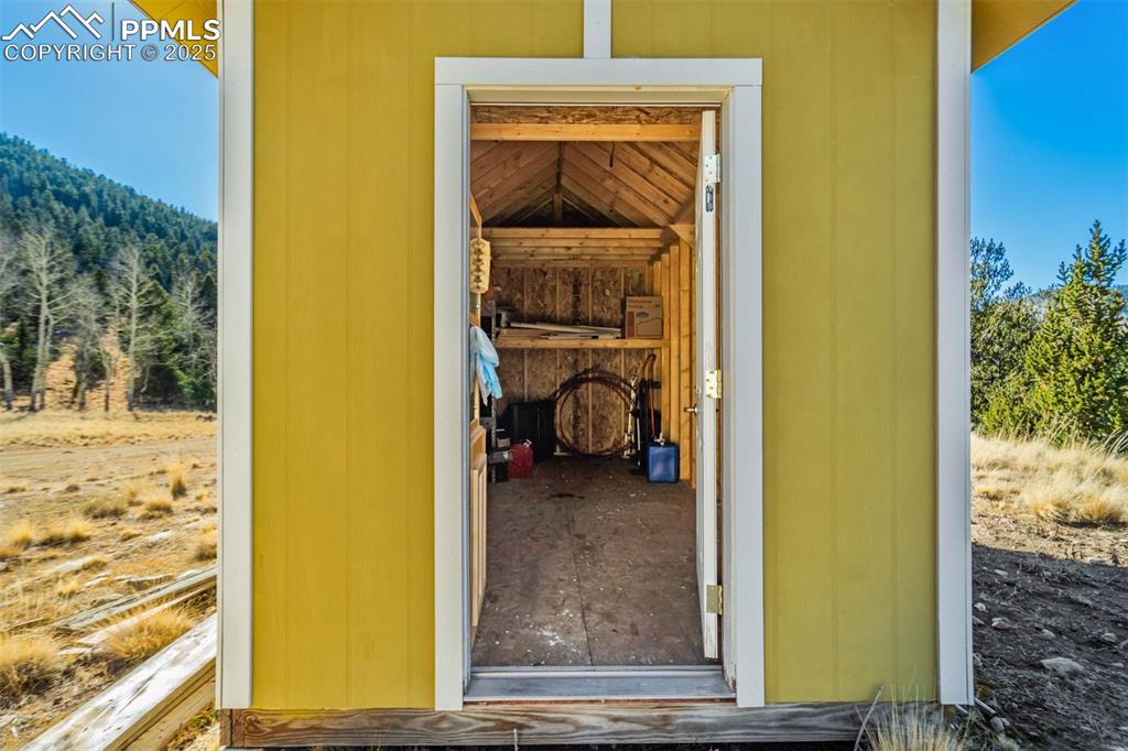 1440 Range Road Guffey, CO 80820 - Photo 45 of 50