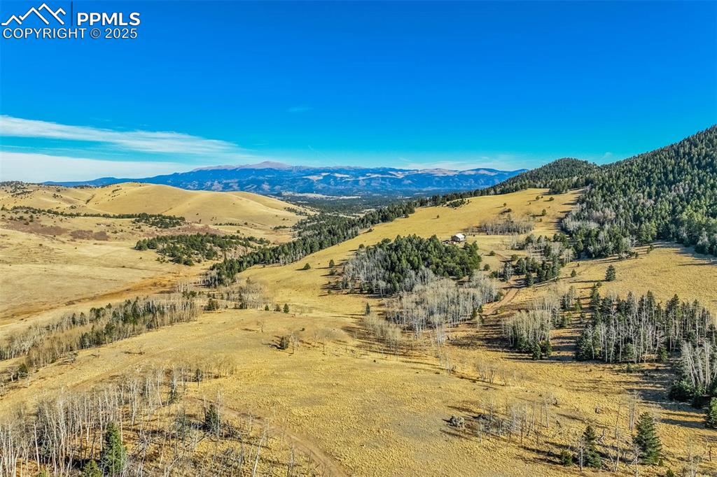 1440 Range Road Guffey, CO 80820 - Photo 50 of 50 a view of an ocean view